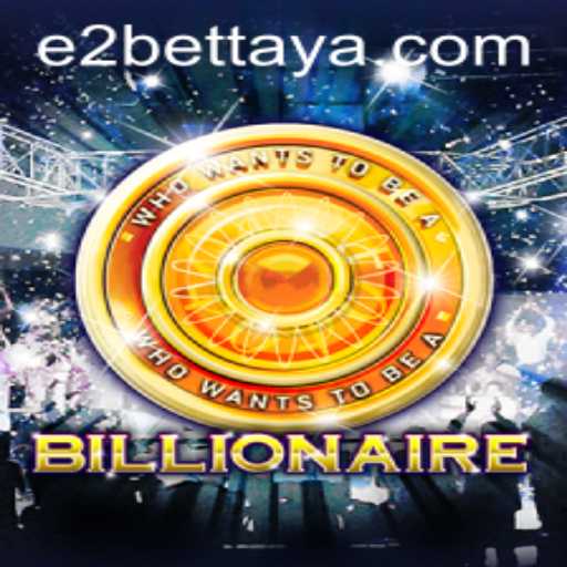 Billionaire Game: A Strategic Masterpiece by E2Bet