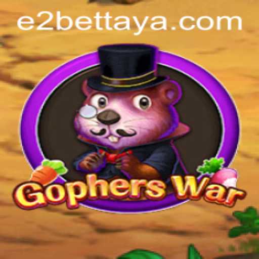 Immerse Yourself in the Thrilling World of GophersWar