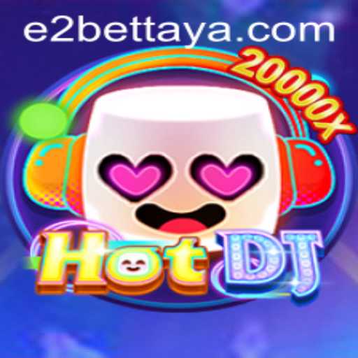 Experience the Thrill of HotDJ: A New Spin on Interactive Gaming with e2bet