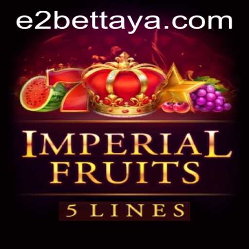 Exploring ImperialFruits5: A Fresh Take on Classic Gaming