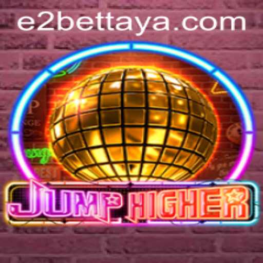 JumpHigher: The Thrilling New Experience with e2bet