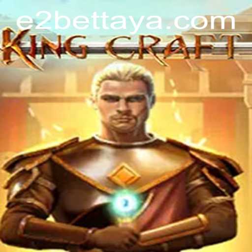 Discover the Exciting World of KingcraftMenomin and e2bet