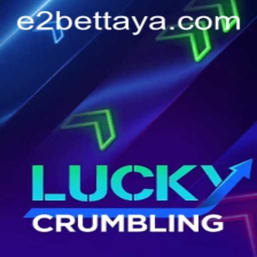 LuckyCrumbling: Unveiling the Exciting New Game