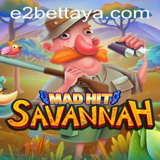 Unveiling MadHitSavannah: A Contemporary Gaming Phenomenon