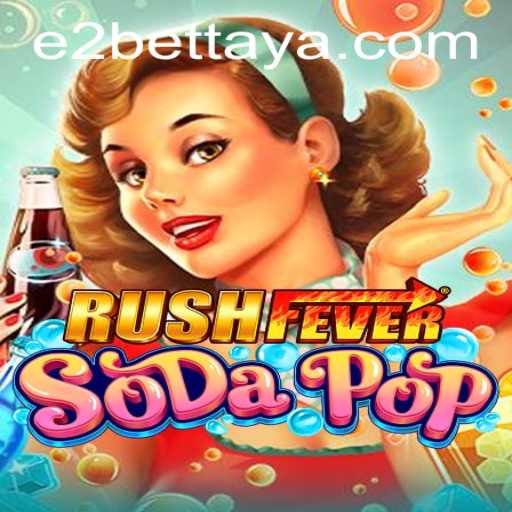 Experience Thrills with RushFeverSodaPop: A New Era in Gaming