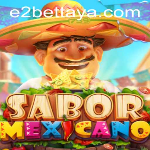 Discover the Vibrant World of SaborMexicano: A Unique Gaming Experience