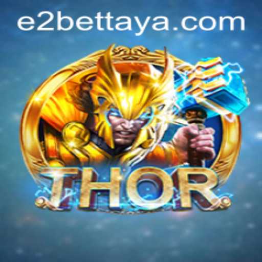 Unveiling THOR: A Legendary Game Experience with E2Bet Integration