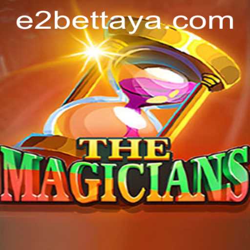 The Ultimate Guide to TheMagicians: A Spellbinding Gaming Experience with e2bet