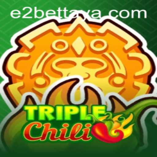 Discover the Excitement of TripleChili: A Thrilling Casino Experience with e2bet