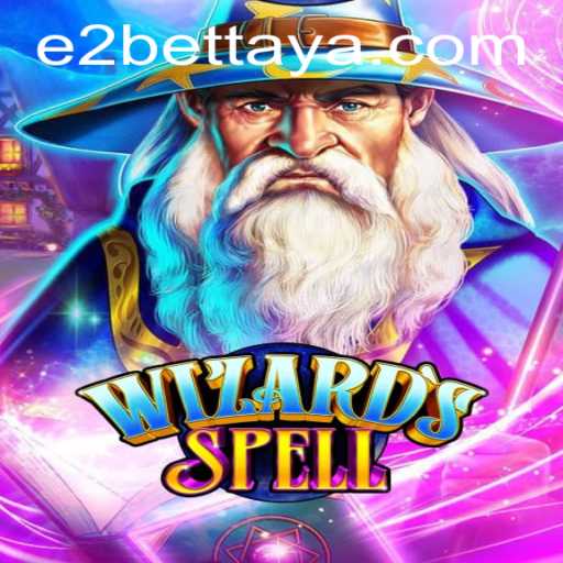 Exploring the Enchanting World of WizardsSpell with e2bet