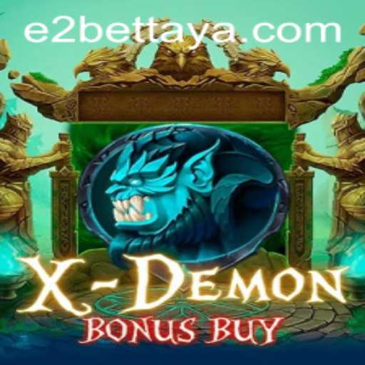 Unleashing the Thrill: XDemonBonusBuy and e2bet